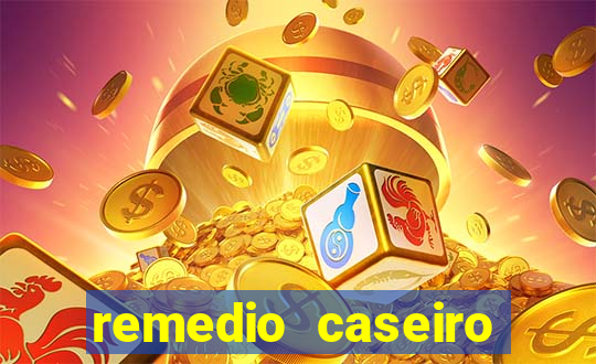 remedio caseiro para diabete